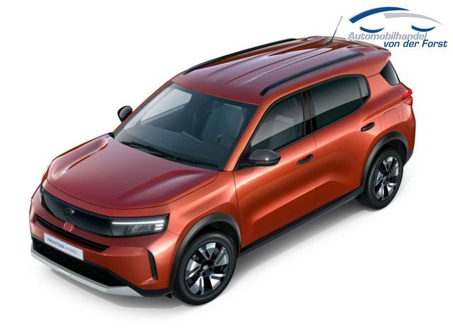 Opel Frontera GS Frontera Hybrid GS TechP SHZ LHZ Nav Kam PDC 17Z 
