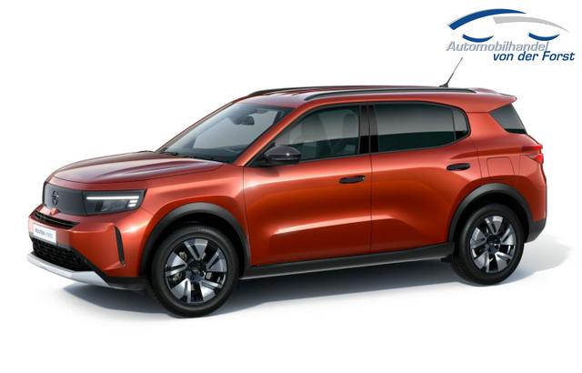 Opel Frontera GS Frontera Hybrid GS TechP SHZ LHZ Nav Kam PDC 17Z 
