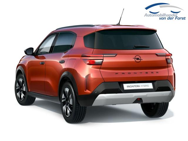 Opel Frontera GS Frontera Hybrid GS TechP SHZ LHZ Nav Kam PDC 17Z 