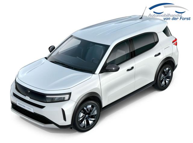 Opel Frontera GS Frontera Hybrid GS TechP SHZ LHZ Nav Kam PDC 17Z 