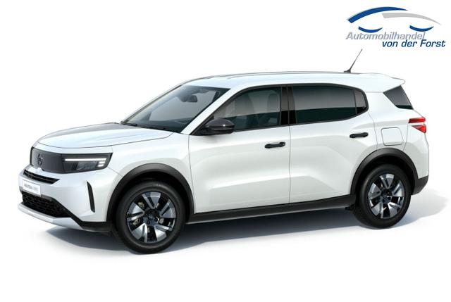 Opel Frontera GS Frontera Hybrid GS TechP SHZ LHZ Nav Kam PDC 17Z 