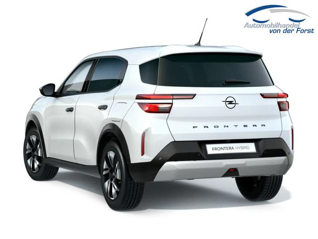 Opel Frontera GS Frontera Hybrid GS TechP SHZ LHZ Nav Kam PDC 17Z 