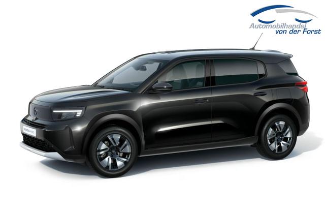 Opel Frontera GS Frontera Hybrid GS TechP SHZ LHZ Nav Kam PDC 17Z 