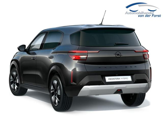 Opel Frontera GS Frontera Hybrid GS TechP SHZ LHZ Nav Kam PDC 17Z 