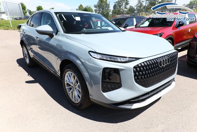 Audi Q3 Sportback Q3 Sportback Tech LED+ KlimaP Keyl ACC PrivG 18Z 