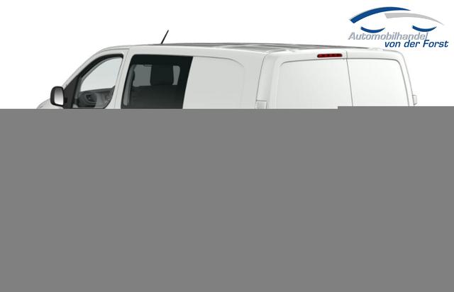 Opel Vivaro Vivaro DoKa AT8 M AHK CityP Kam Carpl Sight&Ligh 