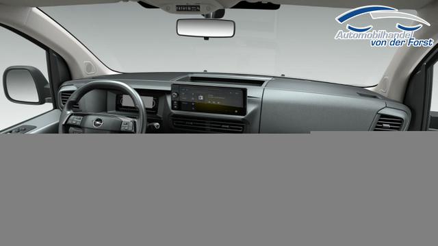 Opel Vivaro Vivaro DoKa AT8 M CityP Kam Carpl Sight&Light 