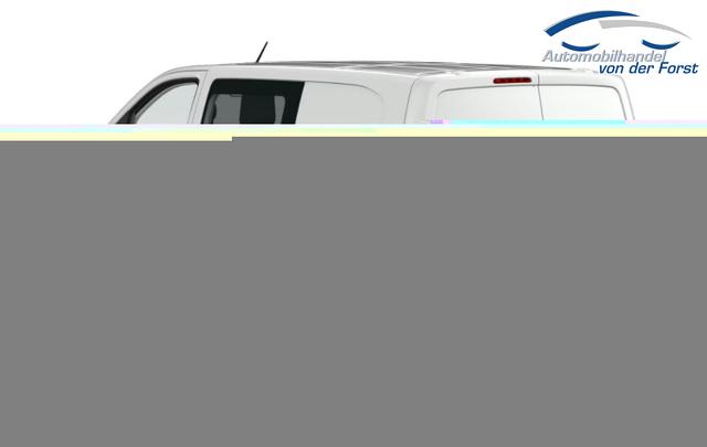 Opel Vivaro Vivaro DoKa AT8 M WinterP SHZ LHZ CityP Kam Carp 