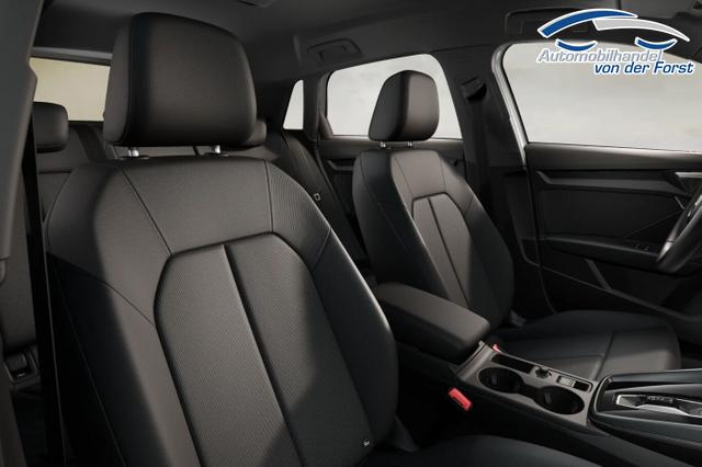 Audi A3 Sportback A3 Sportback Stronic Nav ACC Kam KlimaP LED+ eHK 