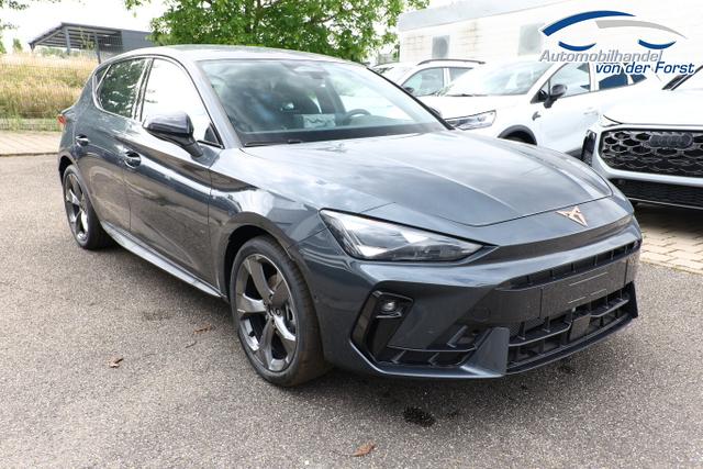 Cupra Leon Leon DSG IntelliD Nav Matrix Dinamica Kam Ambien 