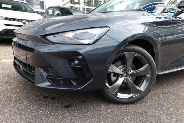 Cupra Leon Leon DSG IntelliD Nav Matrix Dinamica Kam Ambien 