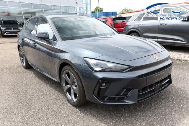 Cupra Leon Leon DSG IntelliD Nav Matrix Dinamica Kam Ambien 