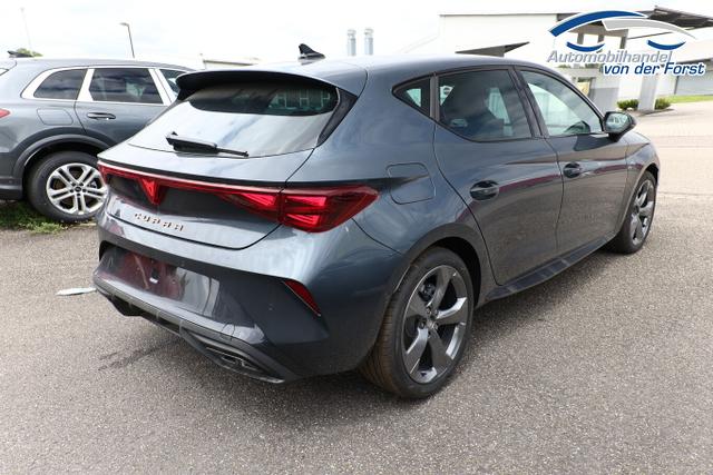 Cupra Leon Leon DSG IntelliD Nav Matrix Dinamica Kam Ambien 