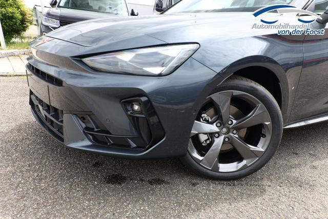 Cupra Leon Leon DSG IntelliD Nav Matrix Dinamica Kam Ambien 