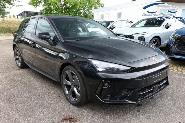 Cupra Leon Leon DSG IntelliD Nav Matrix Dinamica Kam Ambien 