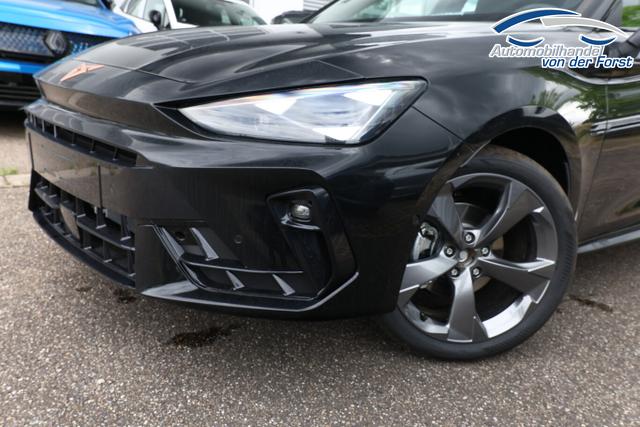 Cupra Leon Leon DSG IntelliD Nav Matrix Dinamica Kam Ambien 