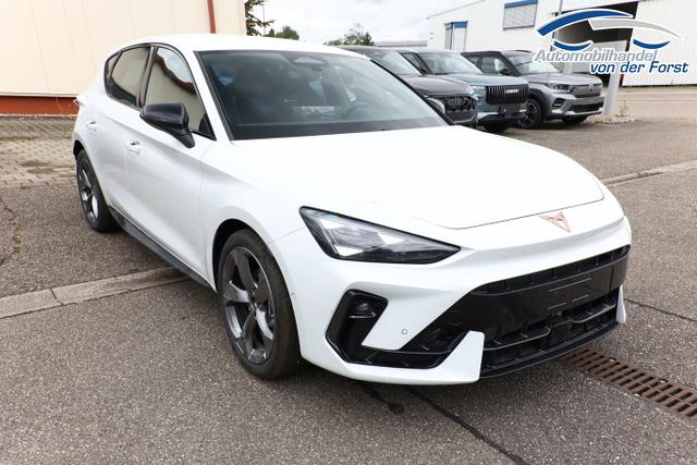 Cupra Leon Leon DSG IntelliD Nav Matrix Dinamica Kam Ambien 
