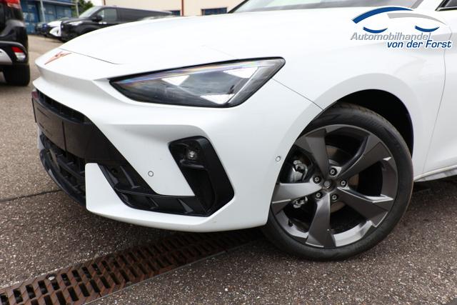 Cupra Leon Leon DSG IntelliD Nav Matrix Dinamica Kam Ambien 