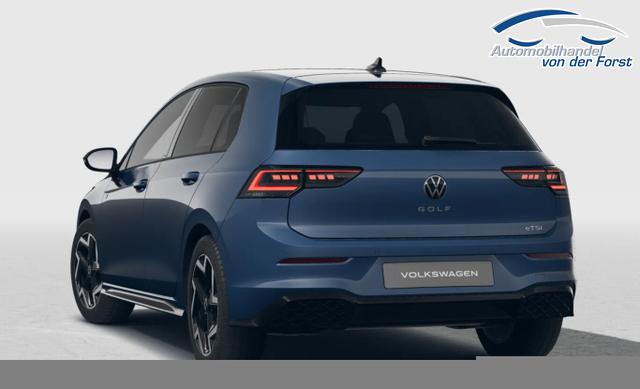 Volkswagen Golf R-Line Golf 8 2.0 TSI DSG 4M R-Line Matrix SHZ 5J.Gar 