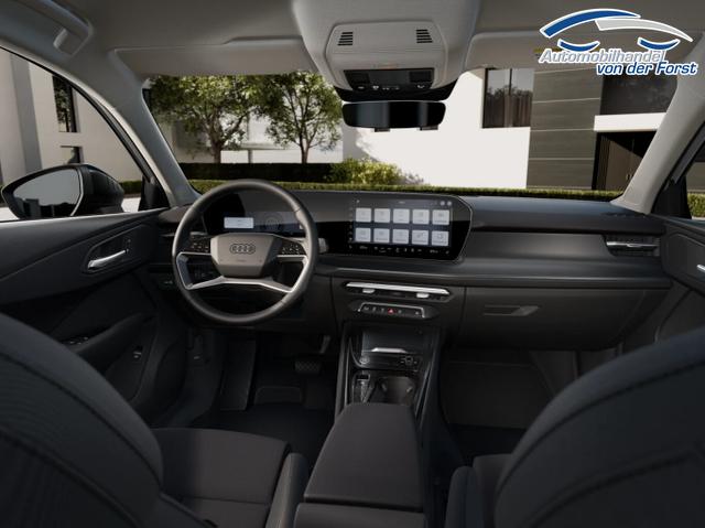 Audi Q3 Sportback Q3 Sportb quatt S line Tech KlimaP OptikP PrivG 