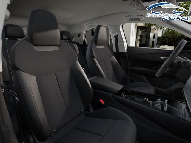 Audi Q3 Sportback Q3 Sportb quatt S line Tech KlimaP OptikP PrivG 