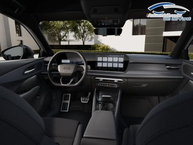 Audi Q3 Sportback Q3 Sportback quatt. 2xS line Tech+ Pano KlimaP 
