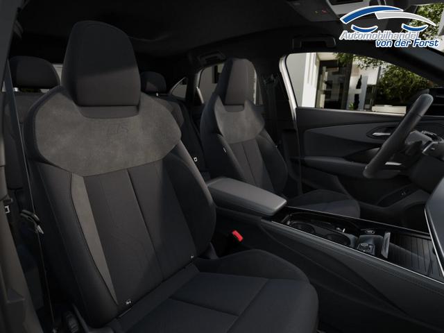 Audi Q3 Sportback Q3 Sportback quatt. 2xS line Tech+ KlimaP OptikP 