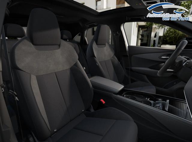 Audi Q3 Sportback Q3 Sportback quatt. 2xS line Tech+ Pano KlimaP 