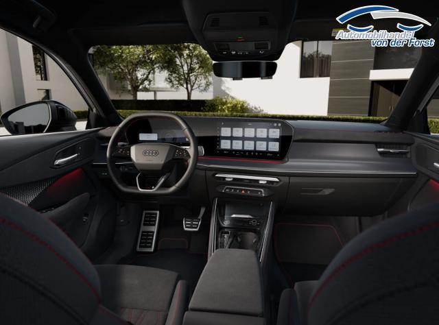Audi Q3 Sportback Q3 Sportback quattr 2xS line TechPro Pano KlimaP 