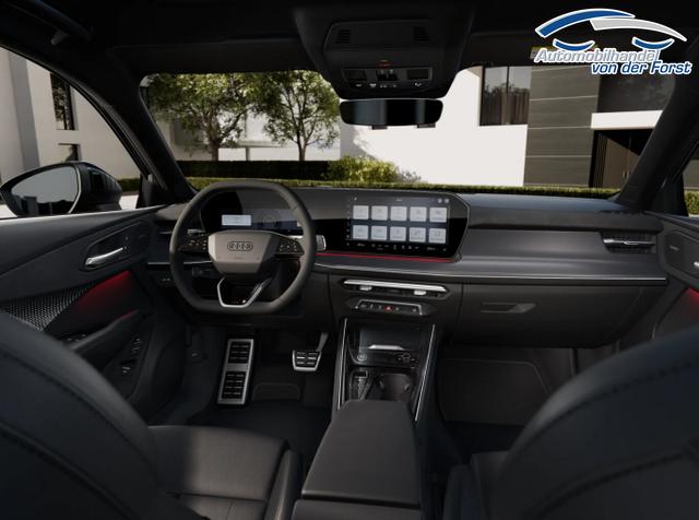 Audi Q3 Sportback Q3 Sportback quattro 2xS line TechPro Pano Leder 