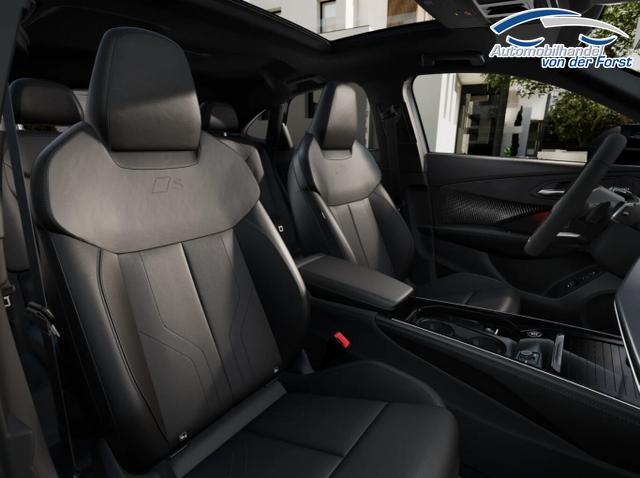 Audi Q3 Sportback Q3 Sportback quattro 2xS line TechPro Pano Leder 