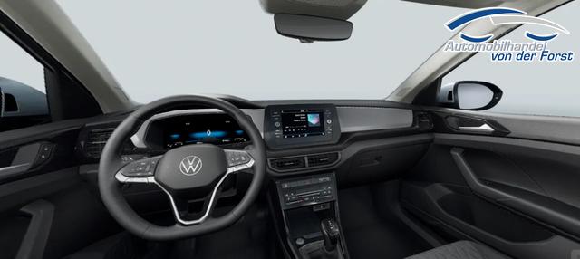 Volkswagen T-Cross T-Cross DSG Matrix 2ZKlima Kam PrivG 17Z R2D SHZ 