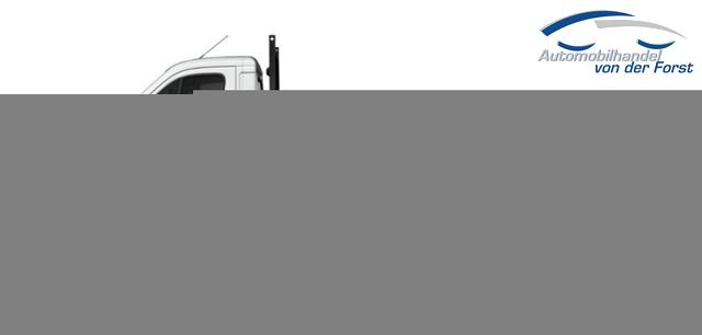 Opel Movano Movano Pritsche 35+ AT8 L3 AHK NSW AppleC Kam 