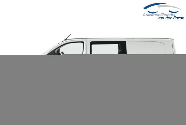 Opel Vivaro Vivaro DOKA XL 2.2 Kam CarPl SichtP NSW SHZ PDC 