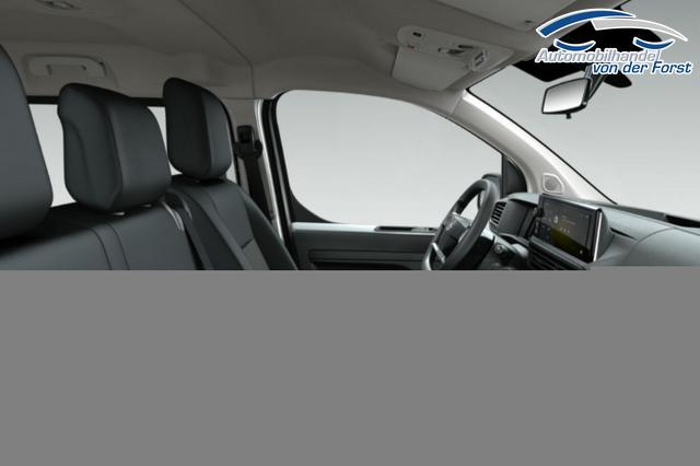 Opel Vivaro Vivaro DOKA XL 2.2 Kam CarPl SichtP NSW SHZ PDC 