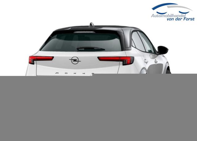 Opel Mokka GS Mokka GS InfotainmentP TechP KomfortP SHZ LHZ 