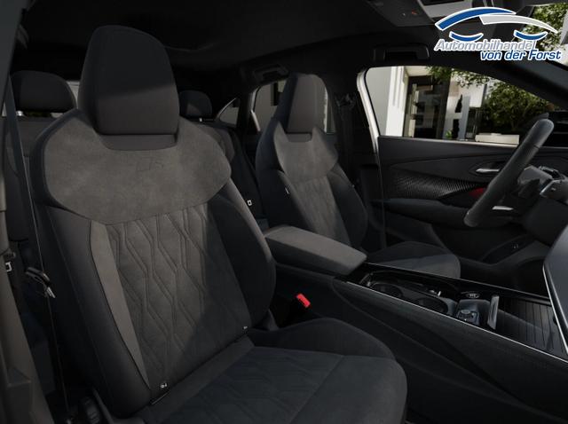 Audi Q3 Sportback Q3 Sportback quatt 2xS line Tech+ AHK KlimaP 19Z 
