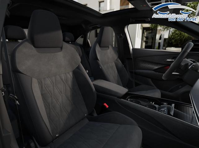 Audi Q3 Sportback Q3 Sportback quattr 2xS line TechPro Pano KlimaP 