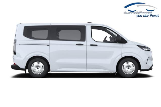 Ford Transit Custom Trend Transit Custom Kombi Trend L1 SHZ Kam 5J-Gar 9-S 