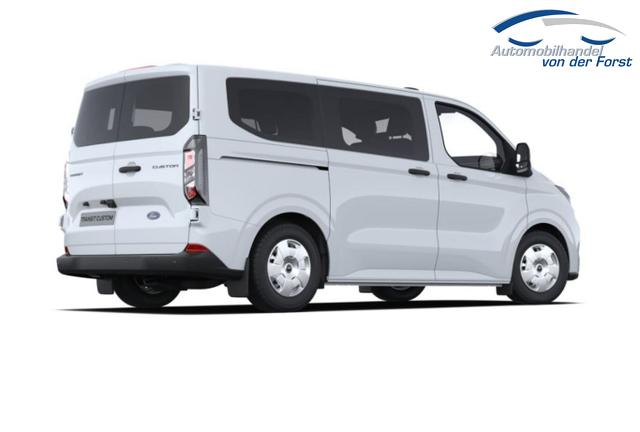 Ford Transit Custom Trend Transit Custom Kombi Trend L1 SHZ Kam 5J-Gar 9-S 