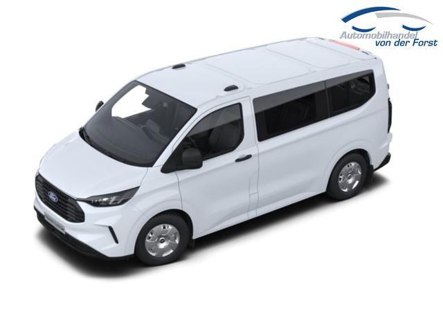 Ford Transit Custom Trend Transit Custom Kombi Trend L1 SHZ Kam 5J-Gar 9-S 