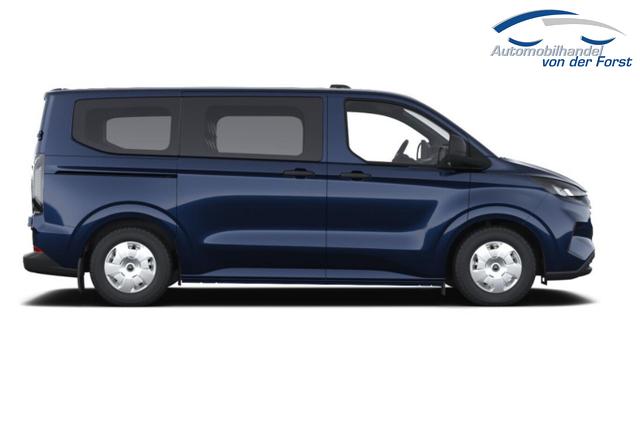 Ford Transit Custom Trend Transit Custom Kombi Trend L1 SHZ Kam 5J-Gar 9-S 