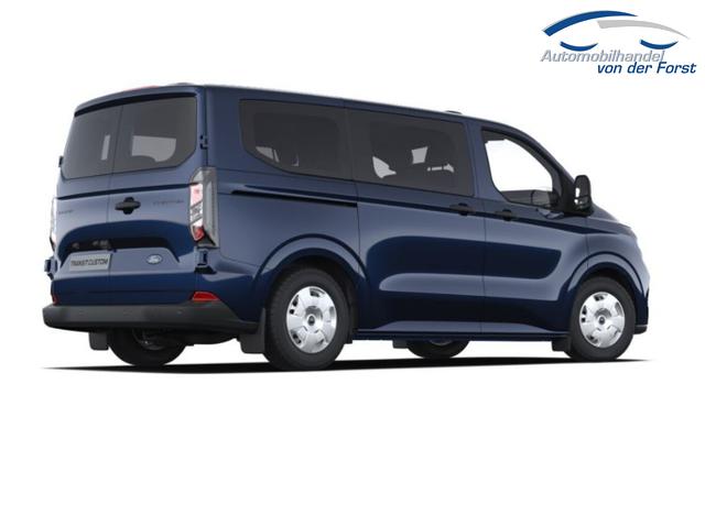 Ford Transit Custom Trend Transit Custom Kombi Trend L1 SHZ Kam 5J-Gar 9-S 