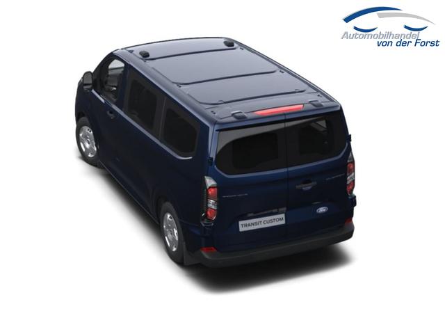 Ford Transit Custom Trend Transit Custom Kombi Trend L1 SHZ Kam 5J-Gar 9-S 