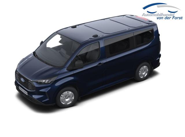 Ford Transit Custom Trend Transit Custom Kombi Trend L1 SHZ Kam 5J-Gar 9-S 