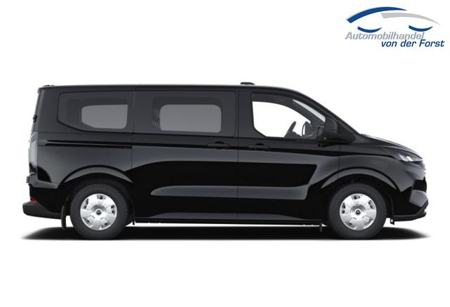 Ford Transit Custom Trend Transit Custom Kombi Trend L1 AHK SHZ 5J-Gar 9-S 