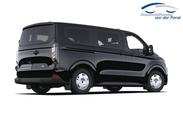 Ford Transit Custom Trend Transit Custom Kombi Trend L1 AHK SHZ 5J-Gar 9-S 