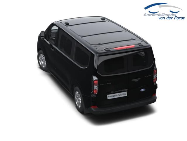 Ford Transit Custom Trend Transit Custom Kombi Trend L1 AHK SHZ 5J-Gar 9-S 