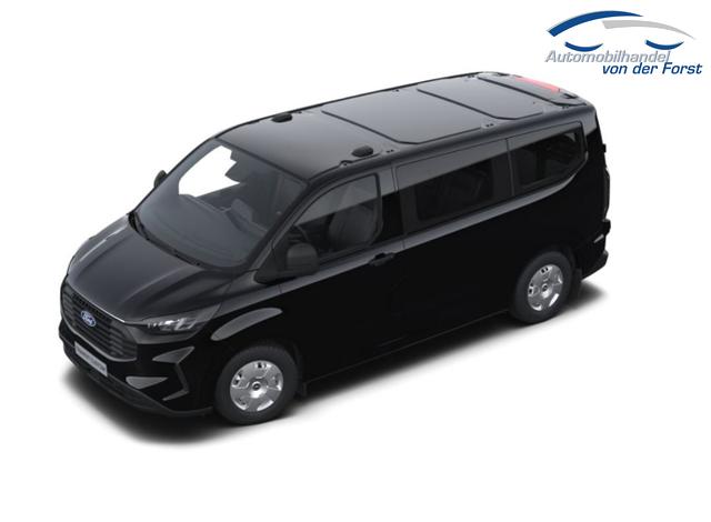 Ford Transit Custom Trend Transit Custom Kombi Trend L1 AHK SHZ 5J-Gar 9-S 