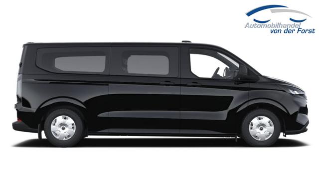 Ford Transit Custom Trend Transit Custom Kombi Trend L2 LED SHZ 5J-Gar 8-S 